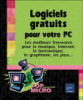 Livre grand public Logiciels gratuits pour votre PC