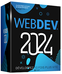 WEBDEV - PC SOFT