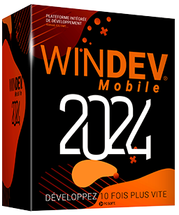 WINDEV Mobile