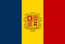 Gouvernement d'Andorre
