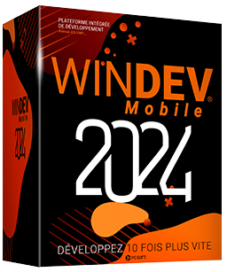 WinDev Mobile