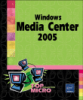 Livre grand public Windows Media Center 2005